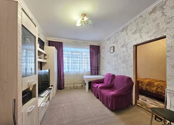 
  Продается 2-комн. квартира 50 м². Фото 1.