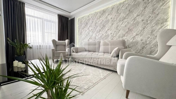 
  Продается 2-комн. квартира 57 м². Фото 1.