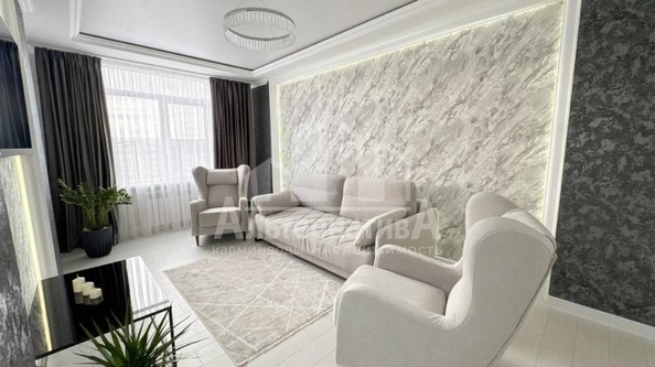 
  Продается 2-комн. квартира 57 м². Фото 2.
