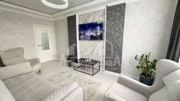 
  Продается 2-комн. квартира 57 м². Фото 3.