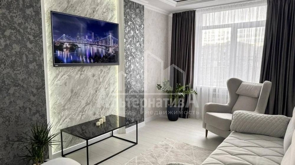 
  Продается 2-комн. квартира 57 м². Фото 4.