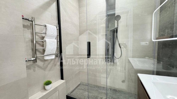 
  Продается 2-комн. квартира 57 м². Фото 12.
