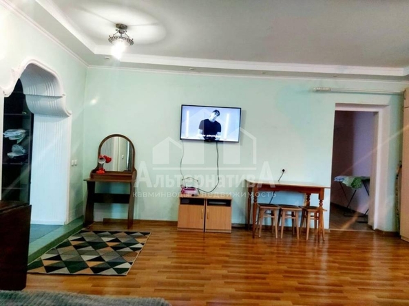 
  Продается 3-комн. квартира, 72.1 м², Крутая дорога ул
. Фото 3.