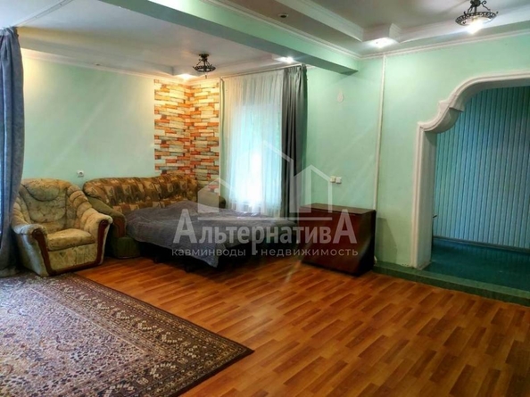 
  Продается 3-комн. квартира, 72.1 м², Крутая дорога ул
. Фото 4.