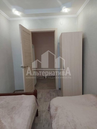 
  Продается 3-комн. квартира, 72.1 м², Крутая дорога ул
. Фото 8.