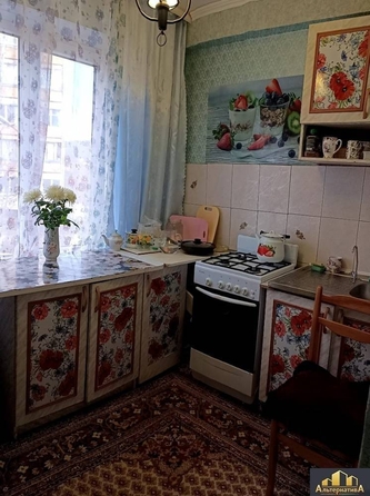 
  Продается 3-комн. квартира 60 м². Фото 5.