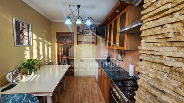 
  Продается 2-комн. квартира, 48 м², Хасановская ул
. Фото 1.