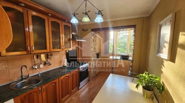 
  Продается 2-комн. квартира 48 м². Фото 4.