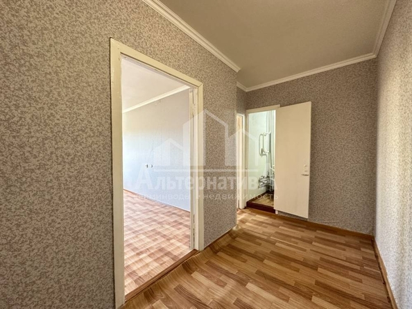 
  Продается 1-комн. квартира, 38.2 м², Пионерская ул
. Фото 5.