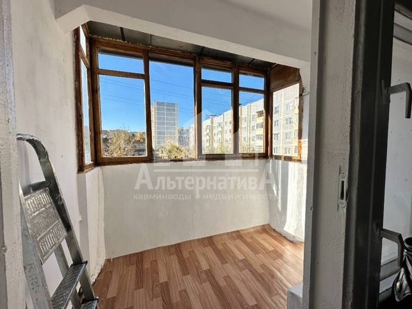 
  Продается 1-комн. квартира 38.2 м². Фото 6.