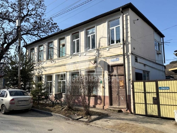 
   Продам 1-комнатную, 30 м², Ермолова ул

. Фото 1.