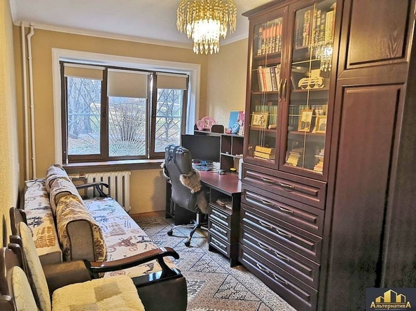 
  Продается 3-комн. квартира, 58.4 м², Широкая ул
. Фото 4.