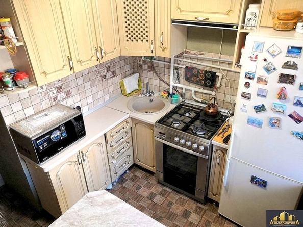 
  Продается 3-комн. квартира, 58.4 м², Широкая ул
. Фото 9.