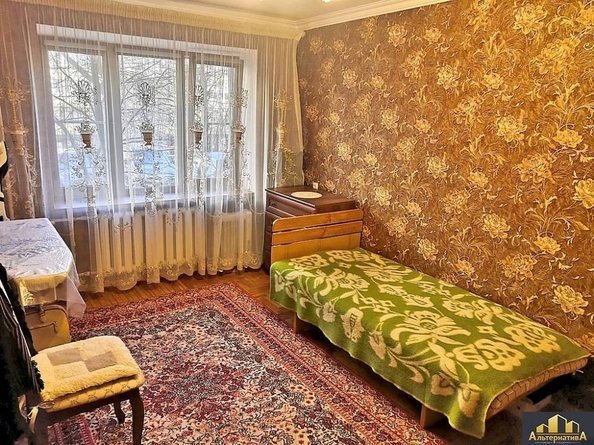 
  Продается 3-комн. квартира 58.4 м². Фото 6.