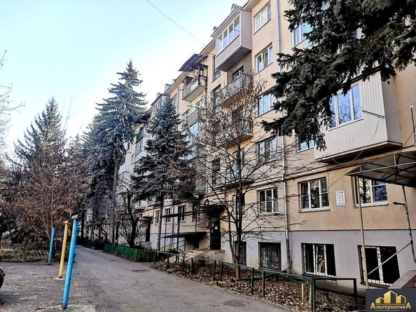 
  Продается 3-комн. квартира 58.4 м². Фото 15.