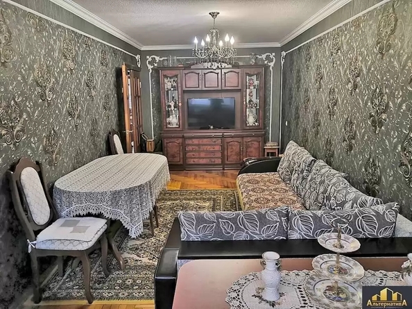 
  Продается 3-комн. квартира 58.4 м². Фото 3.