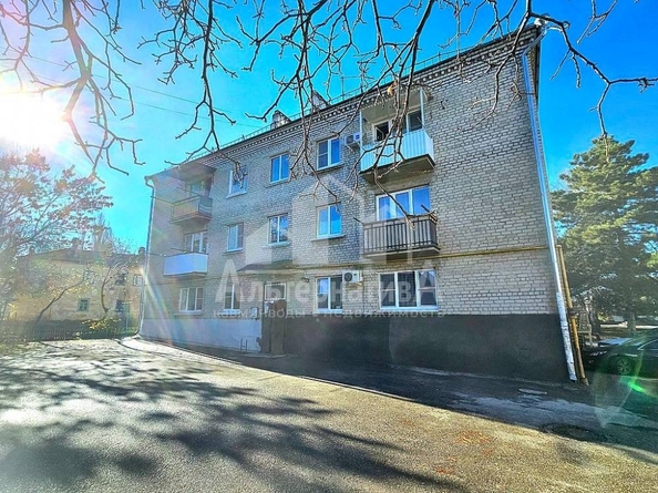 
   Продам 2-комнатную, 43.6 м², Кирова ул

. Фото 12.