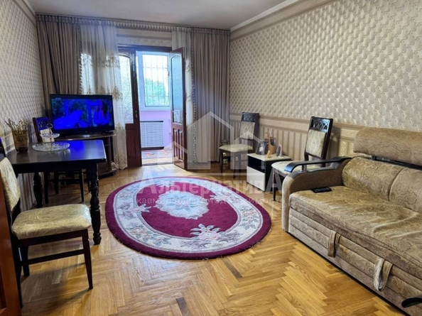 
  Продается 3-комн. квартира, 84.5 м², Челюскинцев ул
. Фото 1.