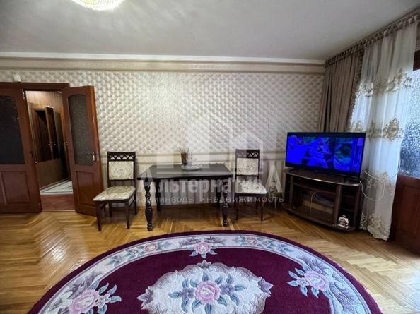 
  Продается 3-комн. квартира, 84.5 м², Челюскинцев ул
. Фото 4.