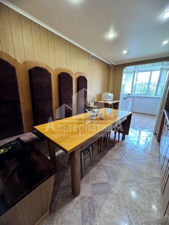 
  Продается 3-комн. квартира, 84.5 м², Челюскинцев ул
. Фото 23.