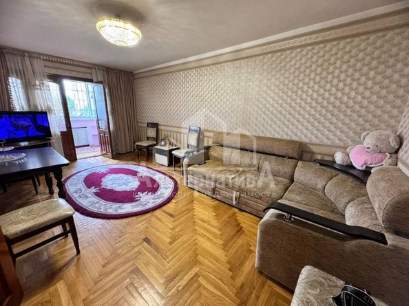 
   Продам 3-комнатную, 84.5 м², Челюскинцев ул

. Фото 2.