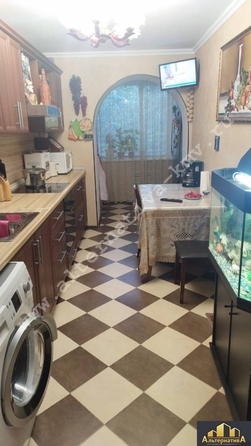 
  Продается 2-комн. квартира 60.8 м². Фото 6.