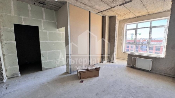 
  Продается 1-комн. квартира, 37 м², 40 лет Октября ул
. Фото 8.