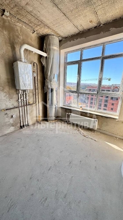 
  Продается 1-комн. квартира 37 м². Фото 1.