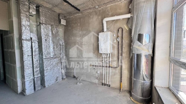 
  Продается 1-комн. квартира 37 м². Фото 5.