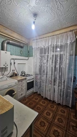 
  Продается 4-комн. квартира 65 м². Фото 5.