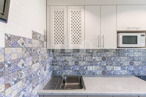 
  Продается 1-комн. квартира, 38 м², Водопойная ул
. Фото 5.