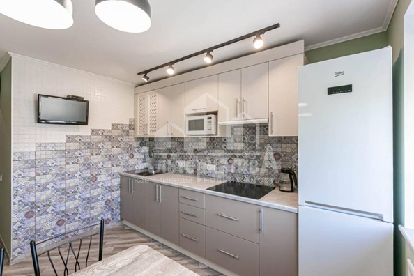 
  Продается 1-комн. квартира, 38 м², Водопойная ул
. Фото 7.