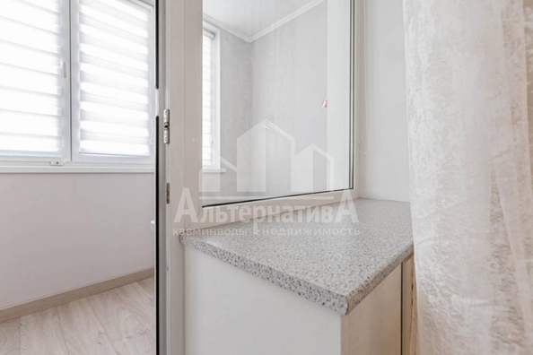 
  Продается 1-комн. квартира, 38 м², Водопойная ул
. Фото 14.
