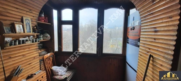 
  Продается 3-комн. квартира 56 м². Фото 6.