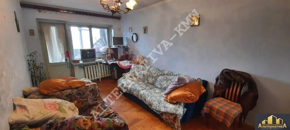 
   Продам 3-комнатную, 56 м², 40 лет Октября ул

. Фото 4.