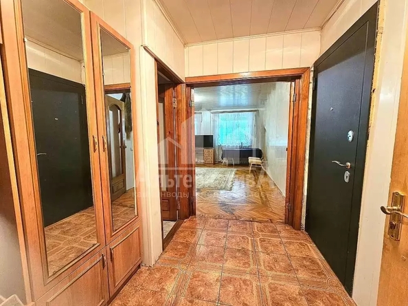 
  Продается 3-комн. квартира 94.2 м². Фото 6.