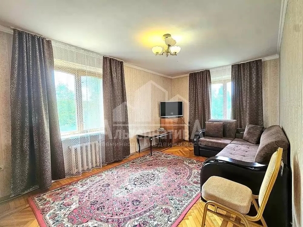 
  Продается 3-комн. квартира 94.2 м². Фото 19.
