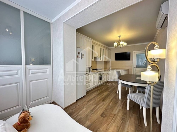
  Продается 1-комн. квартира, 60 м², Пятигорская ул
. Фото 6.