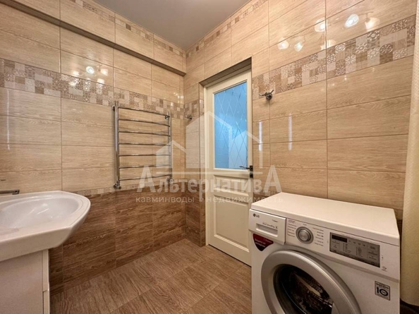 
  Продается 1-комн. квартира, 60 м², Пятигорская ул
. Фото 16.