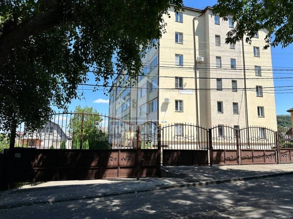
  Продается 1-комн. квартира, 60 м², Пятигорская ул
. Фото 21.