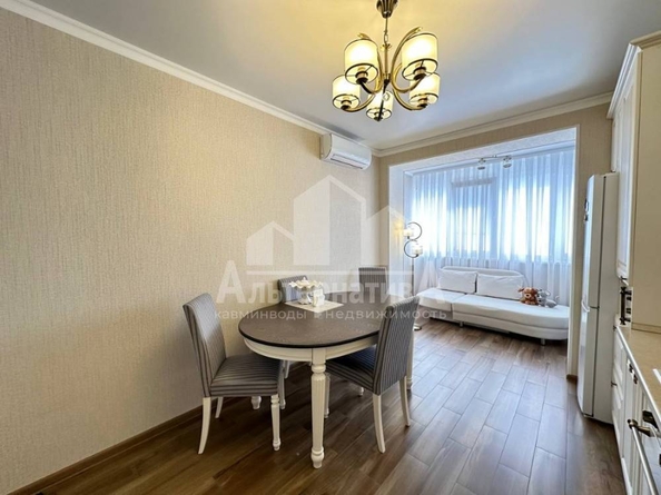 
   Продам 1-комнатную, 48.5 м², Пятигорская ул

. Фото 3.