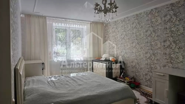 
  Продается 4-комн. квартира 92 м². Фото 15.