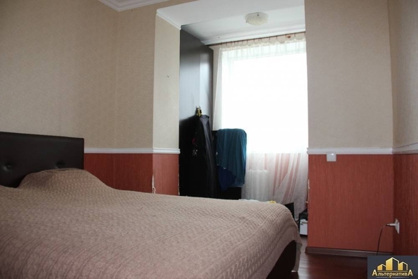 
  Продается 3-комн. квартира, 83 м², Набережная ул
. Фото 5.