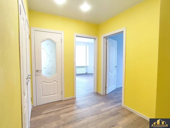 
  Продается 2-комн. квартира 54.6 м². Фото 6.