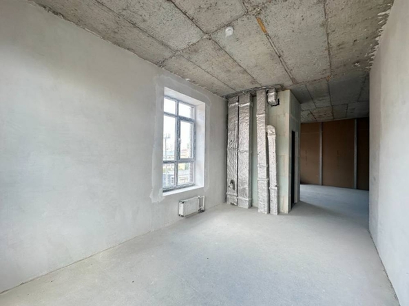 
  Продается 2-комн. квартира, 79.8 м², 40 лет Октября ул
. Фото 11.
