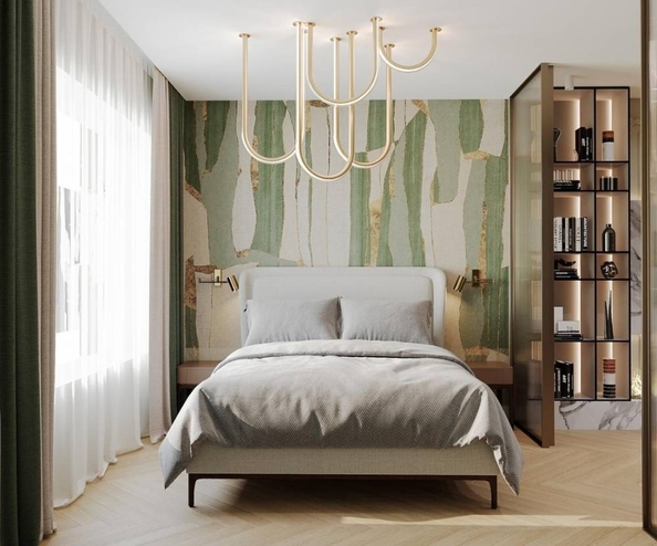 
  Продается 2-комн. квартира, 79.8 м², 40 лет Октября ул
. Фото 18.