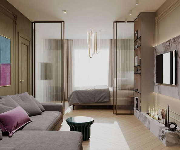 
  Продается 2-комн. квартира 79.8 м². Фото 17.