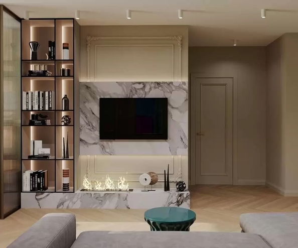 
  Продается 2-комн. квартира 79.8 м². Фото 16.
