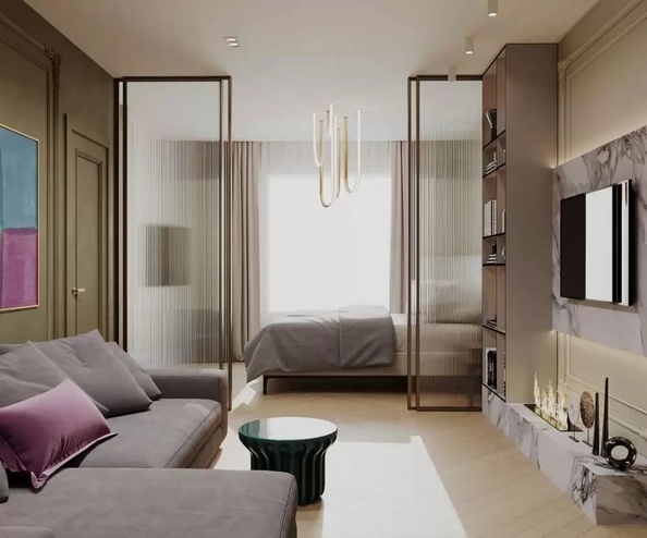
  Продается 2-комн. квартира 79.8 м². Фото 17.