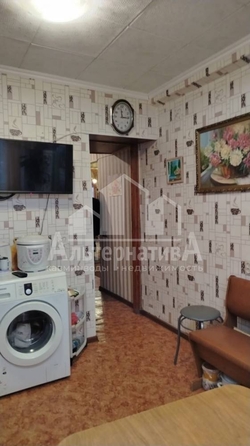 
  Продается 2-комн. квартира, 54 м², Октябрьская ул
. Фото 3.